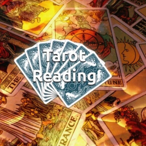 One Question: Psychic Tarot Reading - Picture 2 of 3